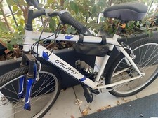 Bicicletta mountain bike usato  Roma