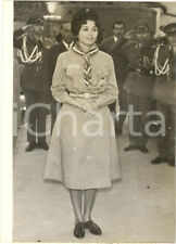 1960 regina farah usato  Milano