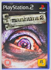 manhunt 2 ps2 comprar usado  Enviando para Brazil