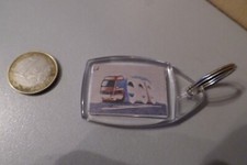 Porte clef key d'occasion  Dompaire