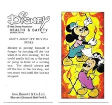 Bassett disney health for sale Bassett disney health for sale  PRESTON