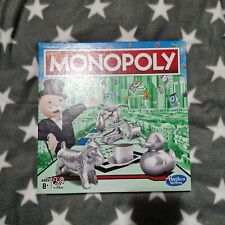 Usado, Jogo de tabuleiro Hasbro Standard clássico original monopólio negociação de propriedade comprar usado  Enviando para Brazil