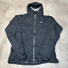 Patagonia rain jacket for sale  HUDDERSFIELD