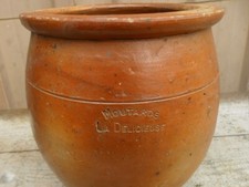 Ancien gros pot d'occasion  Saint-Chinian