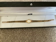 Vintage 9ct gold for sale  BARNSLEY