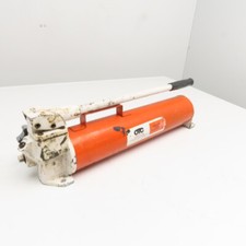 Otc series p158 for sale  Middlebury