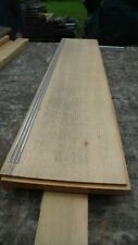 Solid oak stair for sale  ASHFORD