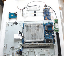 Loewe connect mainboard gebraucht kaufen  Minden