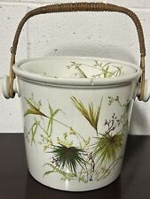 Victorian ceramic slop for sale  BEDFORD