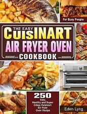 Easy cuisinart air for sale  DERBY
