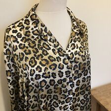 Ladies leopard print for sale  DOVER