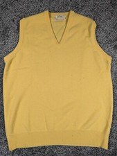 Vintage bean sweater for sale  Abbeville