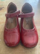 Petasil red shiny for sale  COLCHESTER