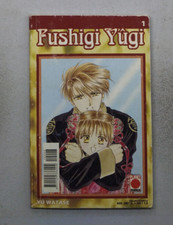 Fushigi yugi n.1 usato  Bologna