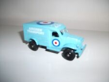 Lledo toys army for sale  LONDON