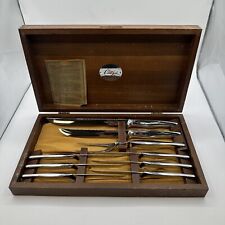 Carvel hall knife for sale  Shreveport
