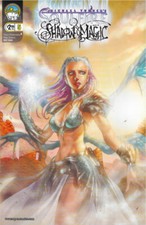 Michael turners soulfire gebraucht kaufen  Berlin