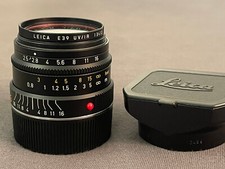 Leica summarit 35mm gebraucht kaufen  Heroldsberg