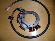 Honda xr600 lichtmaschine gebraucht kaufen  Sickte