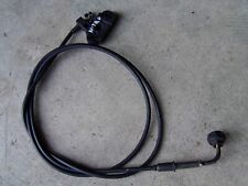 Cable serrure coffre d'occasion  Yzeures-sur-Creuse