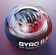 Gyroball powerball allenamento usato  Zibido San Giacomo