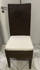 Rattanstühle hochlehner korbs gebraucht kaufen  Pommelsbrunn