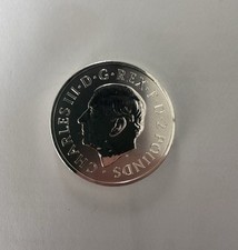 2025 1oz silver for sale  BLACKPOOL