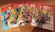 Storia del west usato Storia del west usato  Asti