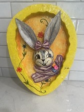Easter bunny sela for sale  Jacksonville