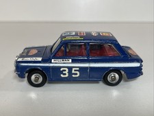 Dinky toys hillman d'occasion  Expédié en Belgium