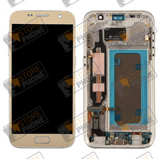 Ecran complet samsung d'occasion  Marseille XIV