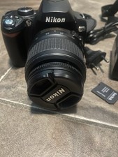 Macchina fotografica digitale usato  Monza