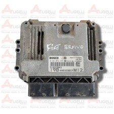 Centralina motore bosch usato  San Severo