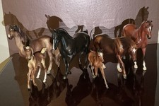 Classical breyer lot for sale  Athens