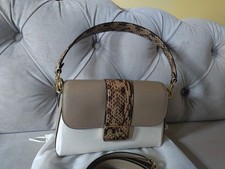 Coach grace shoulder for sale  CAMBRIDGE