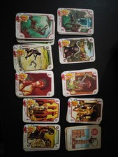 Lotto 300 figurine usato  Ospitaletto