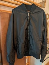 Riginal alpha industries gebraucht kaufen Riginal alpha industries gebraucht kaufen  Erfurt