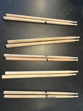 Pairs wooden drum for sale  San Antonio