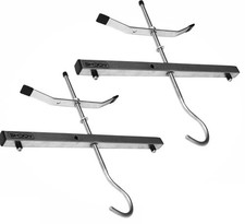 Roof rack steel for sale  WAREHAM