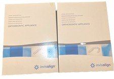 Set invisalign teeth for sale  Fitzgerald