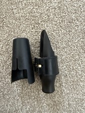 Vendoram tenor mouthpiece for sale  UXBRIDGE