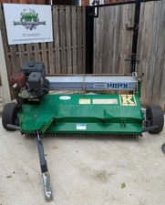 Kellfri atv flail for sale  LEEDS