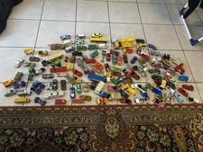 Hot wheels matchbox gebraucht kaufen  Rhede