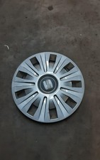 Riginal seat radkappe gebraucht kaufen  Ruhstorf a.d.Rott