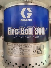 Graco fire ball for sale  Nacogdoches