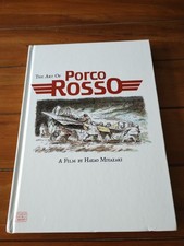 Art porco rosso for sale  SHEFFIELD