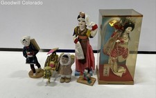 Bundle assorted decorative for sale  Colorado Springs