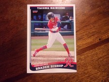 2021 TACOMA RAINIERS CHOICE Minor League Single Cards VOCÊ ESCOLHE OBO RESTOCK 10/22 comprar usado  Enviando para Brazil