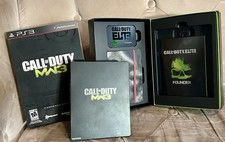 Ps3 call duty d'occasion  Expédié en Belgium