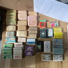 Assorted vintage soap for sale  BRIDLINGTON